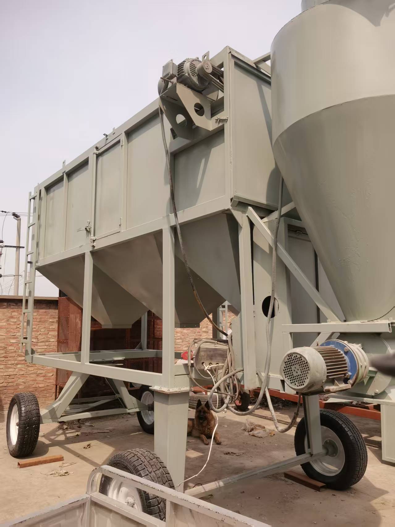 贺州提升机斗式提升机 定制批发